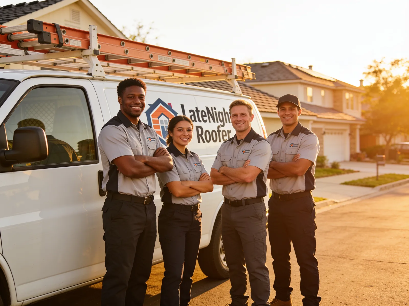 Emergency Roof Repair company in Fingal, ND